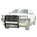 Frontier Truck Gear  - Frontier Truck Gear Grille Guard (Sensors + Camera Compatible) | FTG200-21-9009 | 2019 Chevy 1500 - Image 2