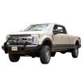 Frontier Truck Gear  - Frontier Truck Gear Xtreme Front Bumper w/ Pre-Runner Guard | FTG600-50-9005 | 2009-2014 Ford F150 - Image 3