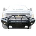 Frontier Truck Gear  - Frontier Truck Gear Xtreme Front Bumper w/ Pre-Runner Guard | FTG600-21-9009 | 2019 Chevy 1500 - Image 2