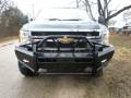 Frontier Truck Gear  - Frontier Truck Gear Xtreme Front Bumper w/ Pre-Runner Guard | FTG600-21-4009 | 2014-2015 Chevy 1500 - Image 3