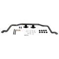 Suspension & Steering Boxes - Sway / Torsion Bars & End Links - Hellwig Rear Sway  Bar (Stock Ride Height) | HWG7779 | 2020 Jeep Gladiator 