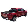 Truck Covers USA - Truck Covers USA  American Work Jr. Toolbox Tonneau Cover | TCUCRJR350 | 2020 Jeep Gladiator - Image 5