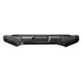 Smittybilt M1 Full-Width Rear Bumper (Black) | SMB614830 | 1996-2016 Ford SuperDuty