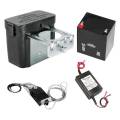 Shop By Category - Towing - Tekonsha - Tekonsha Shur-Set III Lockable Breakaway System w/ Breakaway Switch | TEA2028 | Universal Fitment
