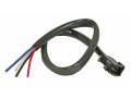 Hayes Brake Controllers Wiring Adapter | 81789-HBC | Universal Fitment