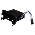 Hayes Towing Electronics - Hayes Brake Controllers Syncronizer Trailer Brake Controller - 1 to 2 Axles (Time Delayed) | 81725 | Universal Fitment - Image 3