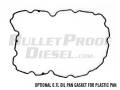 Bullet Proof Diesel 6.7 Powerstroke  HD Oil Cooler Upgrade w/ Gaskets | 90201157 4