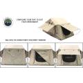 Overland Vehicle Systems - Overland Vehicle Systems TMBK 3 Person Roof Top Tent (Green Rain Fly) | 18019933 | Universal Fitment - Image 3