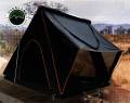 Overland Vehicle Systems - Overland Vehicle Systems Mamba 3 Roof Top Tent (Black Body) | 18109901 | Universal Fitment - Image 2