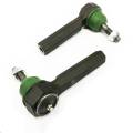 Kryptonite Products - Kryptonite Products Death Grip Tie Rod Ends | KR800223-2 | 2007-2013 Chevy/GMC 1500 - Image 3