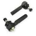 Shop By Part Category - Suspension & Steering Boxes - Kryptonite Products - Kryptonite Products Death Grip Tie Rod Ends | KR800948-2 | 2014-2017 Chevy/GMC 1500