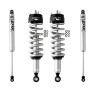 Kryptonite Products - Kryptonite Products Stage 3 Leveling Kit w/ Fox Shocks | KR12STAGE3FOX | 2007-2018 Chevy 1500 - Image 2