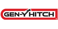 Gen-Y Hitches - Gen-Y Heavy Duty Serrated Hitch Step | GH-030 | Universal Fitment