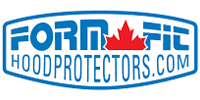 Form Fit Hood Protectors