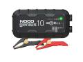 Hybrid Batteries, Jump Starters & Battery Chargers - Battery Chargers - NOCO - NOCO Genius10 10A Battery Charger & Maintainer | 6V & 12V