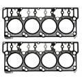 Engine Components  - Head Gaskets & Lower Gaskets - Freedom Injection - Ford 6.4 Powerstroke Black Diamond Head Gaskets | 2008-2010 Ford Powerstroke 6.4L