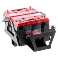 Genesis Offroad - Genesis Offroad Dual Battery Kit (200 Amp Isolator) | 131-JKDBK2AG3 | 2011-2018 Jeep Wrangler - Image 2