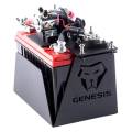 Genesis Offroad - Genesis Offroad Single Battery Kit | 153-STBK2A | Universal Fitment - Image 2