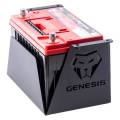 Genesis Offroad - Genesis Offroad Single Battery Kit | 153-STBK2A | Universal Fitment - Image 3