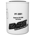 FASS Titanium Series Fuel Filter Package | XWS-3002-PF-3001 | Universal Fitment | Dale's Super Store