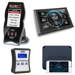 Shop By Auto Part Category - Tuners & GPS - Street Tuners