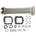 EGR Cooler Replacements / Upgrades - CATEPILLAR EGR COOLERS & VALVES - Freedom Emissions - 11-14 Caterpillar CT11 / CT13  EGR Cooler Insert (High Temp) | 465-1545, 4651545 | 2011-2014 Caterpillar CT13