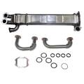 Volvo D12 Extreme Duty EGR Cooler without Reed | 20722340, 85110346  | 2003-2007 VOLVO D12D D12