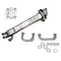 Volvo D12 Extreme Duty EGR Cooler with Reed | 20722340, 85110346  | 2003-2007 VOLVO D12D D12