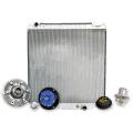 Bullet Proof Diesel 6.0 Powerstroke Complete Cooling System Upgrade | 2003-2007 Ford Powerstroke 6.0L