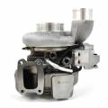 REMAN Holset Stock Replacement Turbocharger Only | No ACT | 5326058HX  4