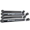 Apoc Industries Adjustable Control Arms | APOC0309CA | 2003-2009 Dodge Cummins 