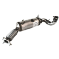 Shop By Category - Diesel Particulate Filters (DPF's) - Freedom Emissions - Dodge Eco Diesel 3.0 DPF | 68263736AB | RAM / JEEP / CHEROKEE 3.0L ECODIESEL