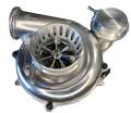 Turbo Systems - "Drop-In" Turbos | Stock & Upgraded  - KC Turbos - KC300x E99 7.3 Powerstroke Stage 1 Turbo 63/68 | 300234 | Early 1999 Ford Powerstroke 7.3L