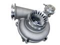 Turbo Systems - "Drop-In" Turbos | Stock & Upgraded  - KC Turbos - KC300x 7.3 Powerstroke Stage 3 Turbo 66/73 | 300232 | 1999.5-2003 Ford Powerstroke 7.3L