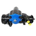 Suspension & Steering Boxes - Steering Gear Boxes - Blue-Top Steering Gears - BlueTop 80-02 Jeep Steering Gear (Not CJ-3 or 3-3/8 turns ratio) | 18510 | 1980-2002 Jeep 