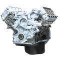 DFC Engines Street Series Automatic Long Block Engine | DFCSS6003AULB | 2003 Powerstroke 6.0L