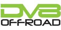 DV8 Offroad - DV8 Offroad Steel Front Bumper | FBFF2-03 | 2017-2020 Ford SuperDuty