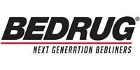BedRug - BedRug 8ft Bed Liner | BRQ99LBK | 1999-2016 Ford SuperDuty