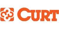 Curt  - Curt Double Lock Gooseneck Hitch Kit w/ Installation Brackets | CUR60721 | 2004-2014 Ford F150