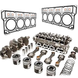 Shop By Category - Engine Components 