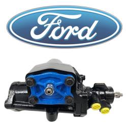 Suspension & Steering Boxes - Steering Gear Boxes - Ford / Lincoln / Mercury / Mazda Steering Gears