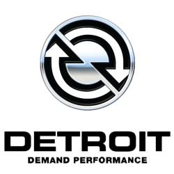 Heavy Diesel Semi Truck Parts - Detroit Diesel