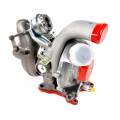 Turbocharger System Components | 2011-2016 Ford Powerstroke 6.7L - Turbochargers | 2011-2016 FORD POWERSTROKE 6.7L - Ford Motorcraft - OEM 6.7L Powerstroke Turbo | BC3Z-6K682-C, G2MZ-6K682-ARM , 851824-5001S, A8670102R | 2011-2014 Ford PowerStroke 6.7L Pickup