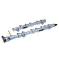 Injectors, Lift Pumps & Fuel Systems - Fuel Rails - Bosch - BOSCH® New Fuel Rails (2) | BC3Z-9D280-A/B | 2011-2019 Ford Powerstroke 6.7L