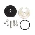Lift Pumps & Fuel Systems | 2004.5-2005 Chevy/GMC Duramax LLY 6.6L - Fuel Sumps | 2004.5-2005 Chevy/GMC Duramax LLY 6.6L - Beans Diesel  - Beans Diesel Multi-Function Fuel Tank Sump | Universal Fitment