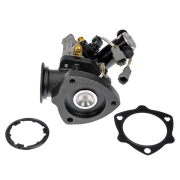 NEW Cummins ISM EGR Valve | 2102745 (3)