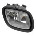 Shop By Auto Part Category - Vehicle Exterior Parts & Accessories - Outlaw Lights - Freightliner HD Fog Light Right Side | A06-51908-001 | 2007-2017 Freightliner Cascadia