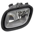 Shop By Auto Part Category - Vehicle Exterior Parts & Accessories - Outlaw Lights - Freightliner HD Fog Light Left Side | A06-51908-000 | 2008-2017 Freightliner Cascadia