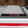Roll-N-Lock - Roll-N-Lock M-Series Tonneau Bed Cover (w/o Trail Rail System) | ROLLG496M | 2020 Jeep Gladiator - Image 2