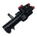 Shop By Auto Part Category - Suspension & Steering Boxes - RedHead Steering Gears - RedHead 65-83 Chevy Corvette Steering Gear Control Valve | 18600 | 1965-1983 Chevy Corvette